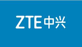 ZTE中兴品牌